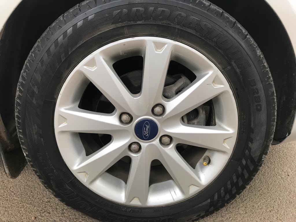 Fiesta image 10 Fiesta image 10