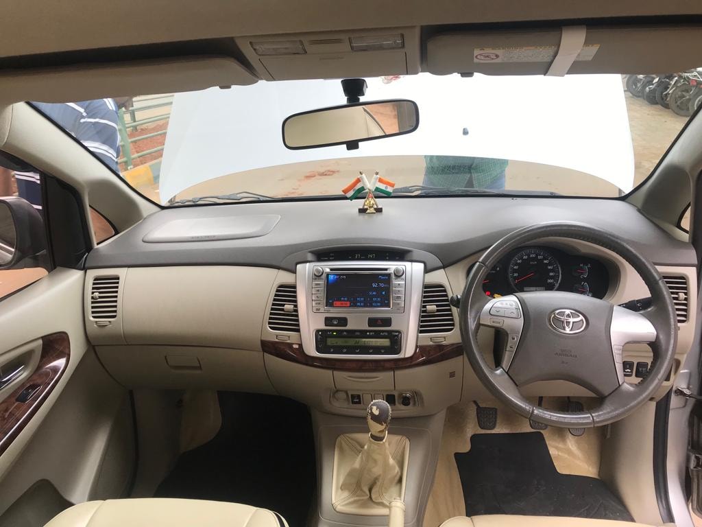 Innova image 11 Innova image 11