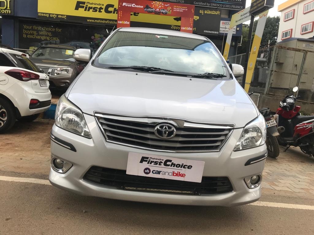 Innova image 3 Innova image 3