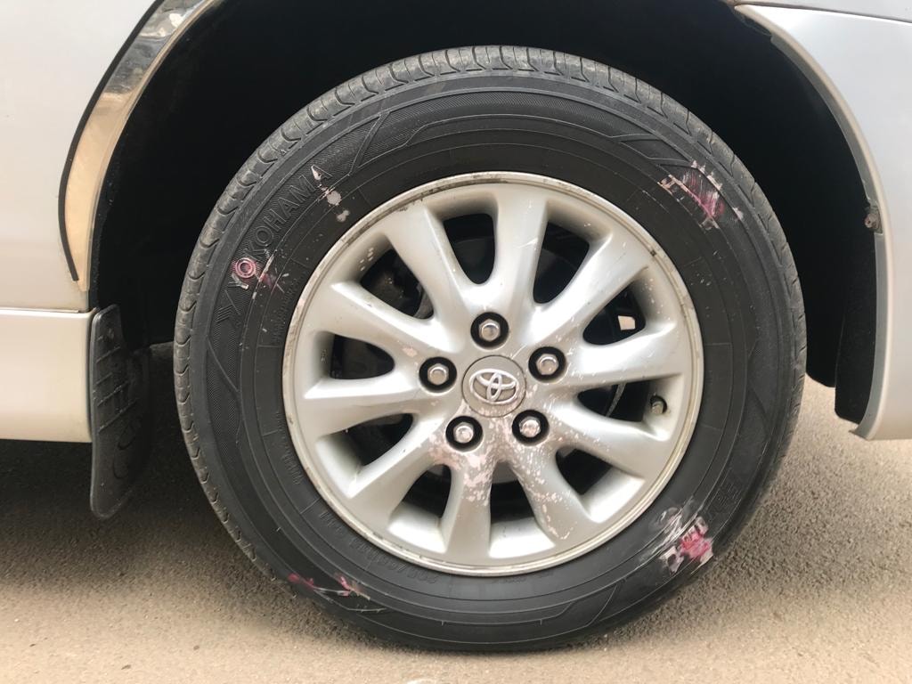 Innova image 9 Innova image 9