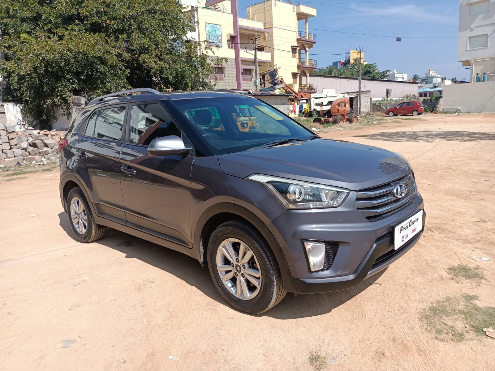 Creta image 7 Creta image 7