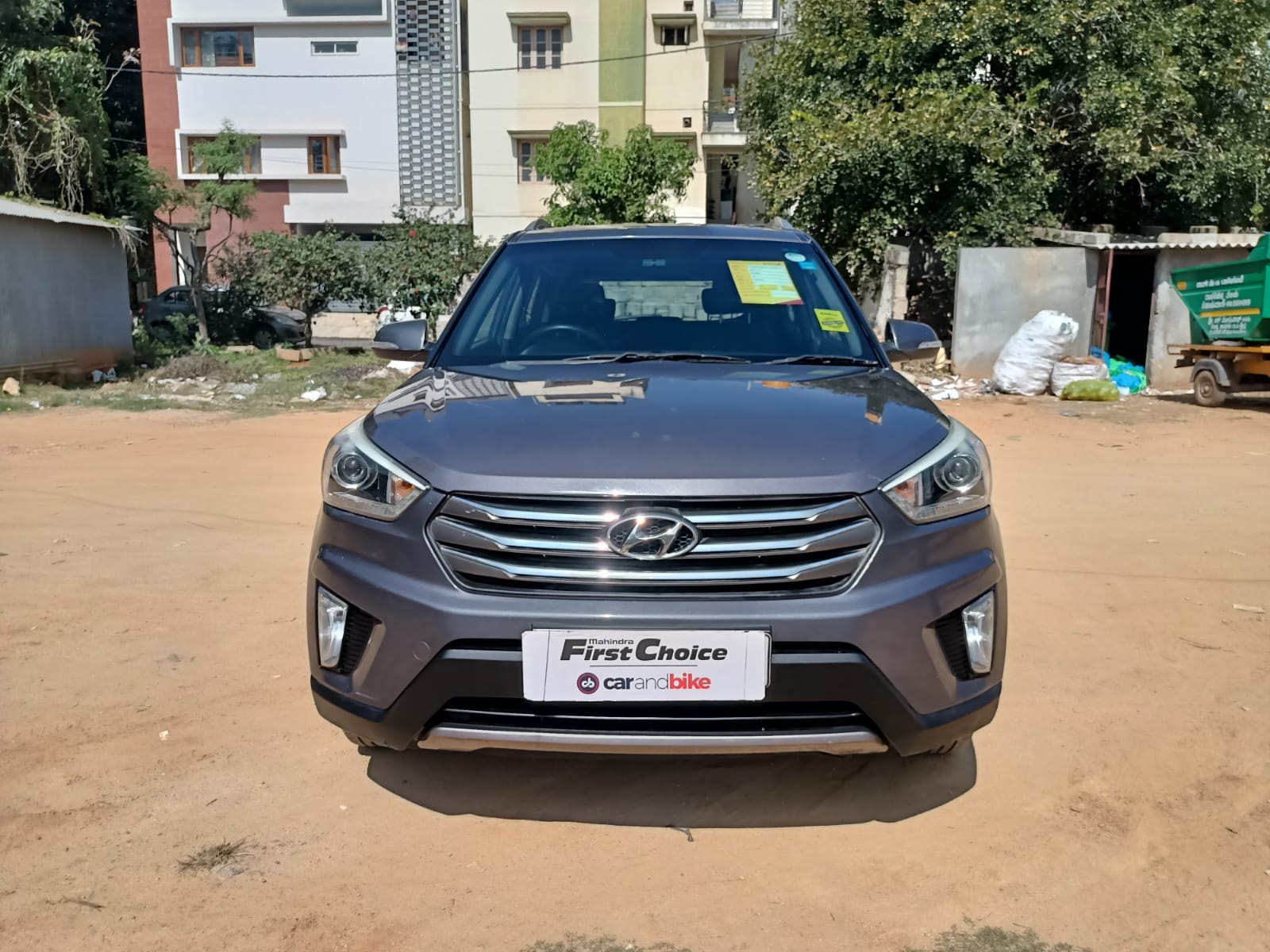 Creta image 8 Creta image 8