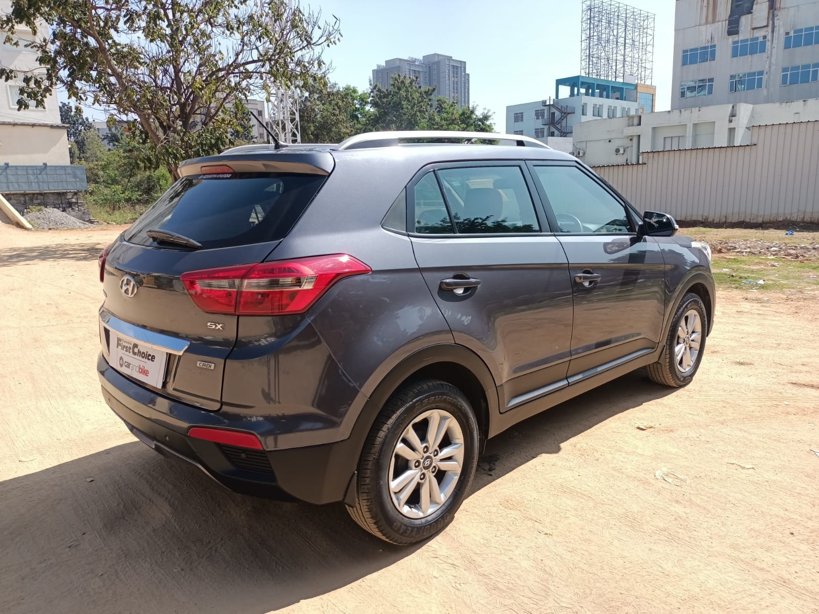 Creta image 5 Creta image 5