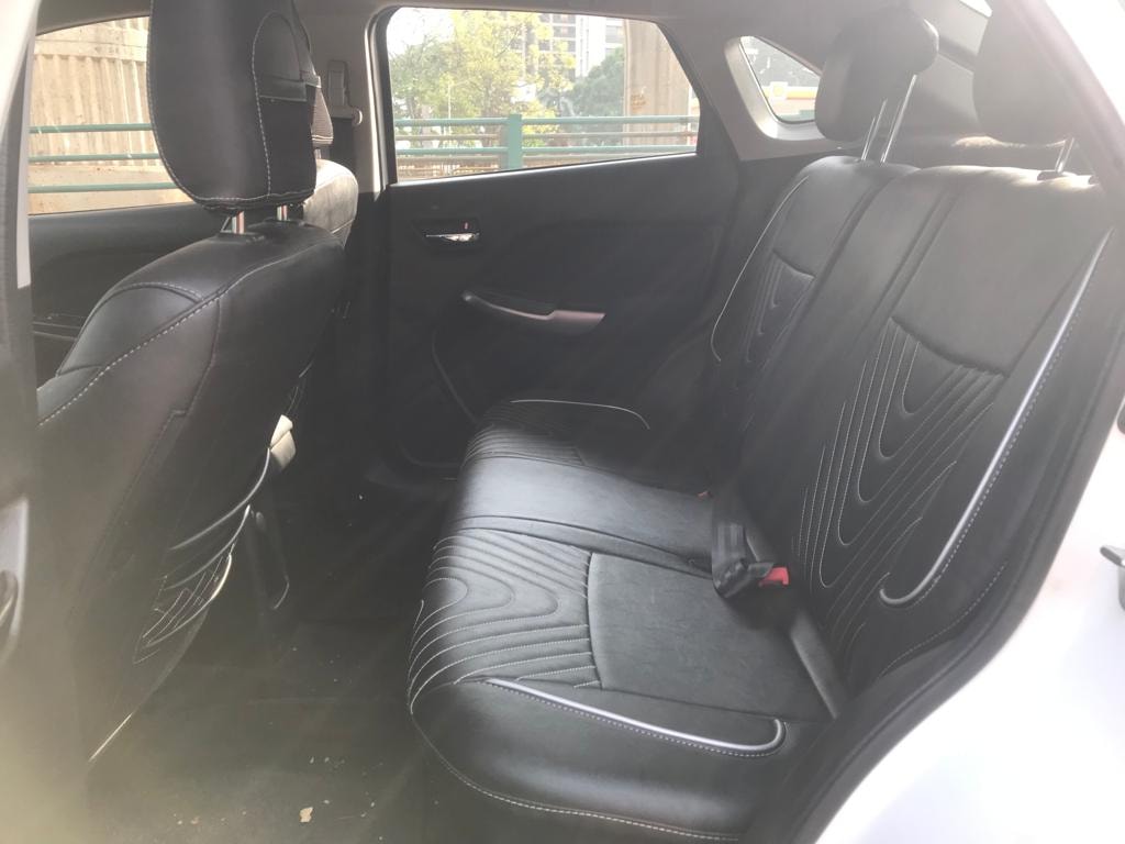 Baleno image 11 Baleno image 11