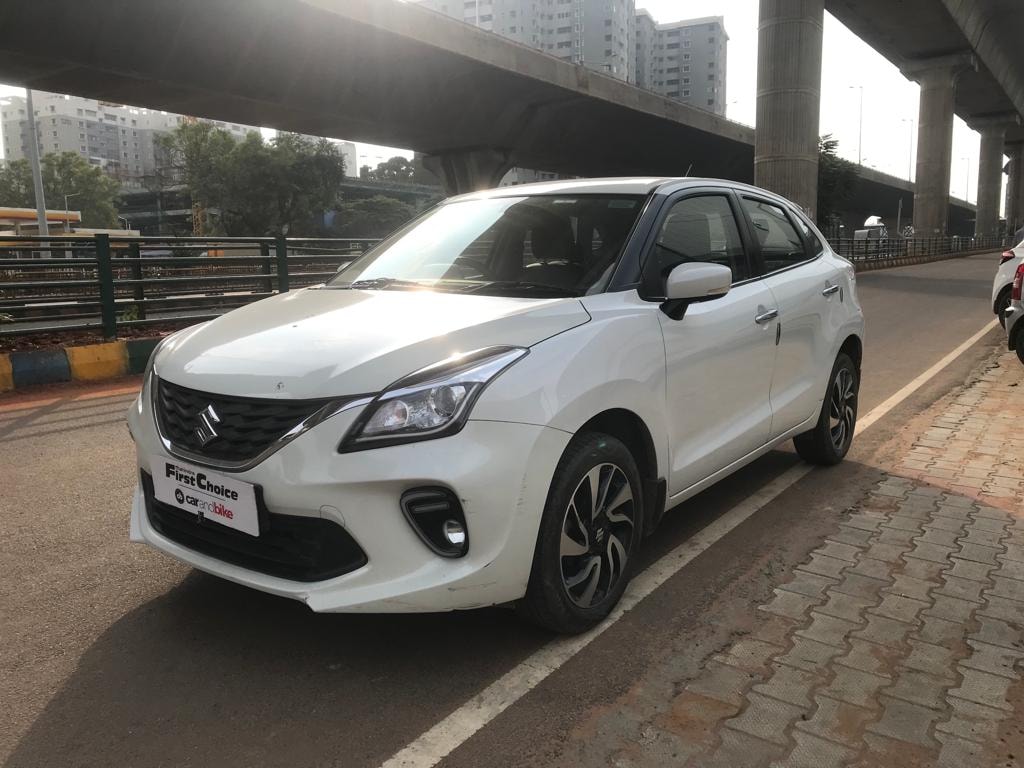 Baleno image 1 Baleno image 1