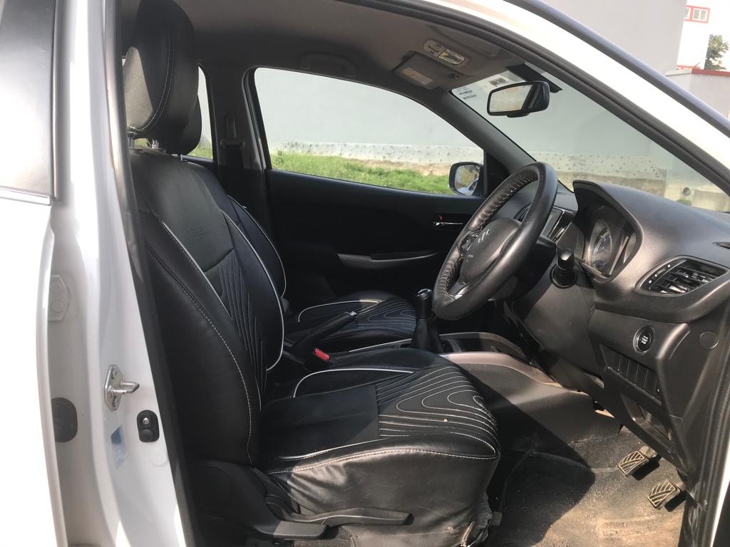 Baleno image 13 Baleno image 13