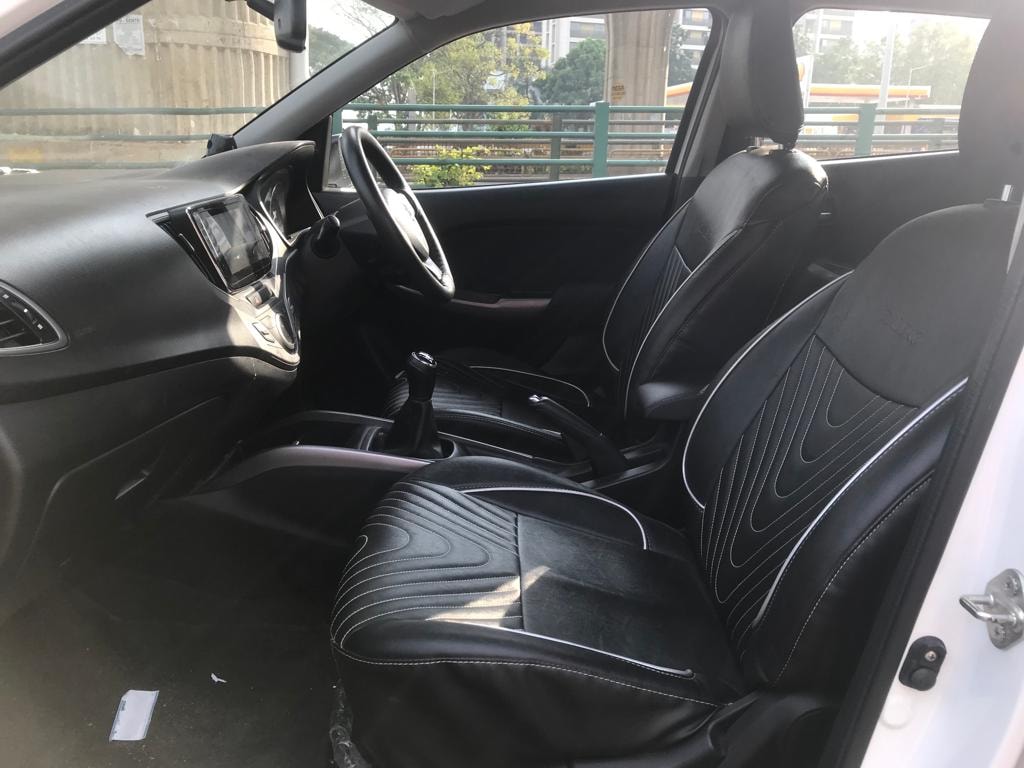 Baleno image 14 Baleno image 14