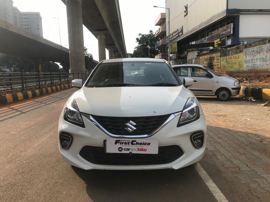 Baleno image 3 Baleno image 3