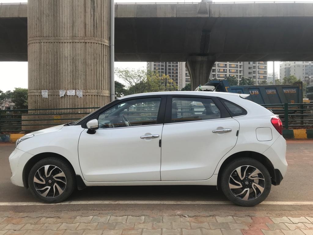 Baleno image 4 Baleno image 4