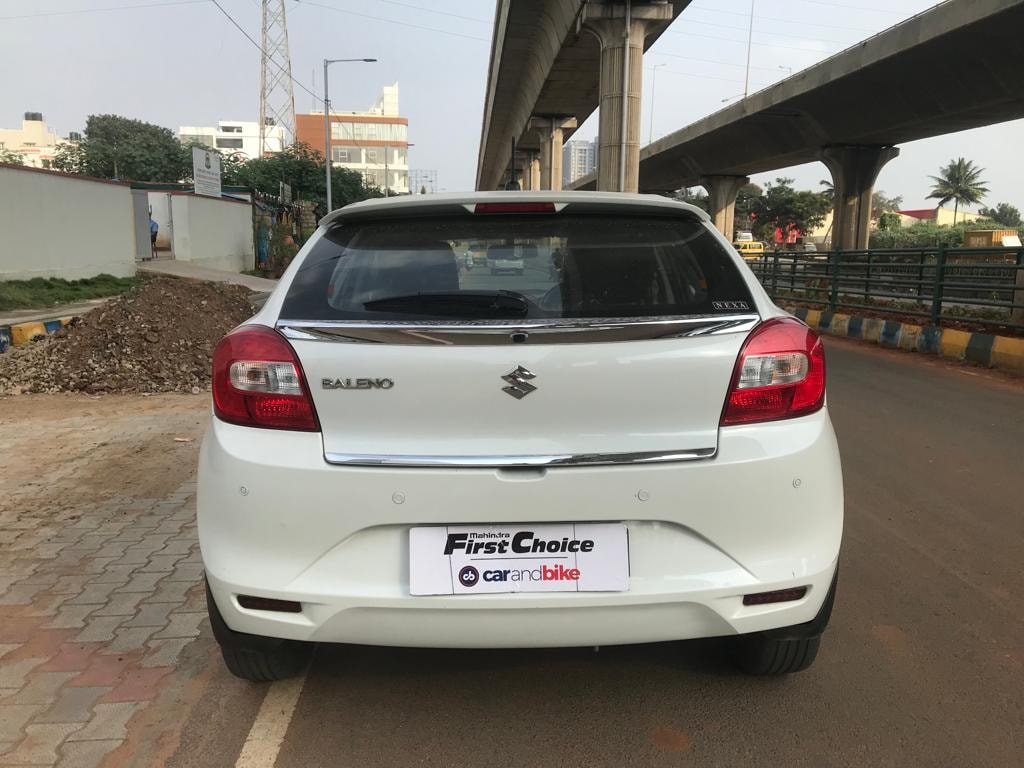 Baleno image 7 Baleno image 7