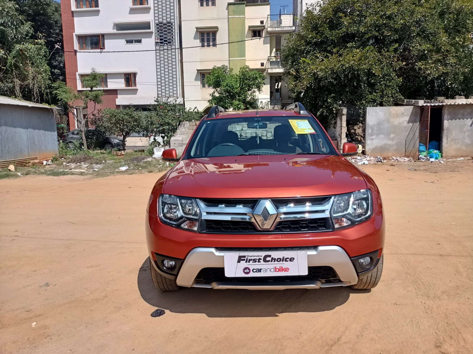 Duster image 8 Duster image 8