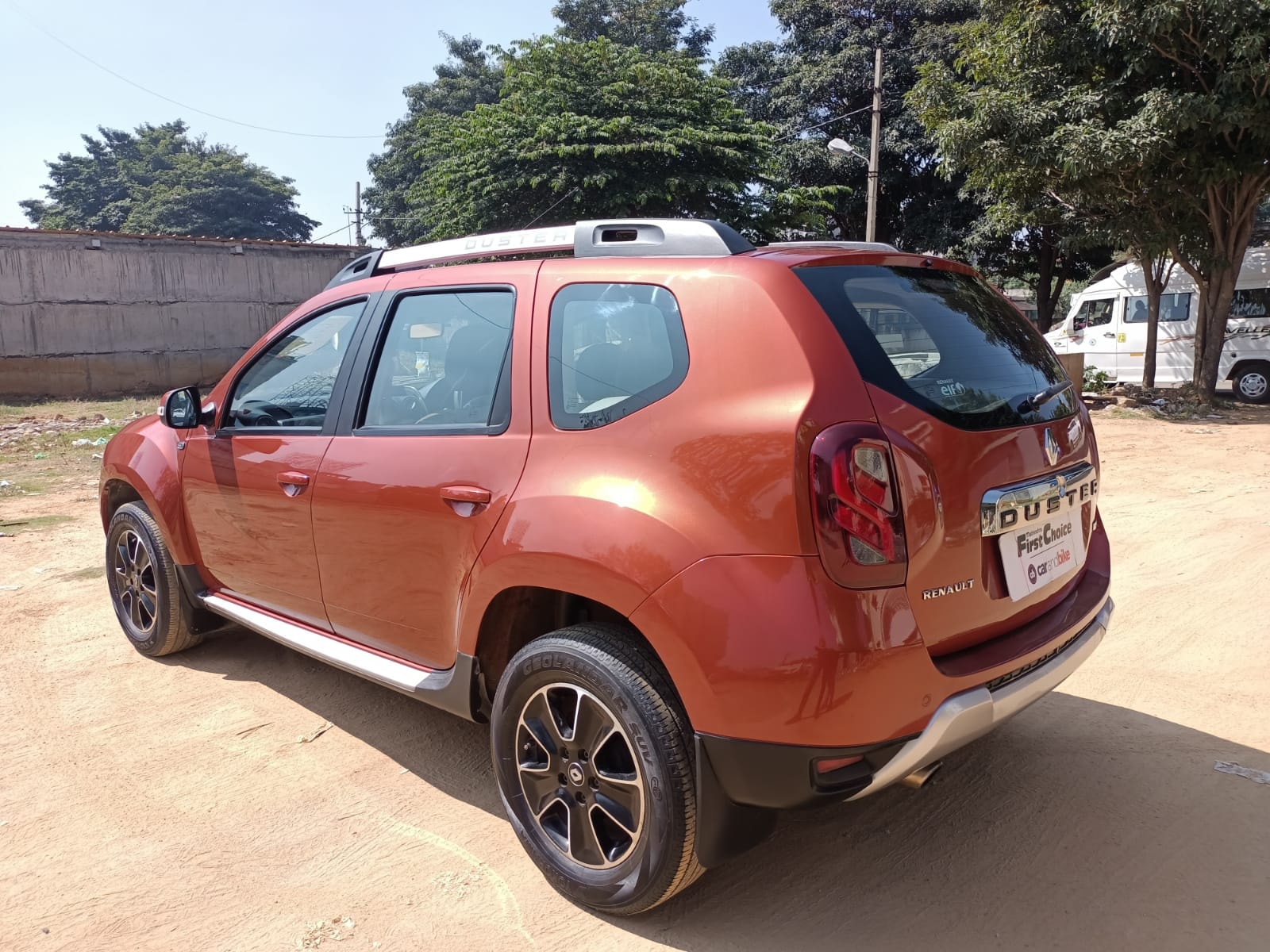 Duster image 3 Duster image 3