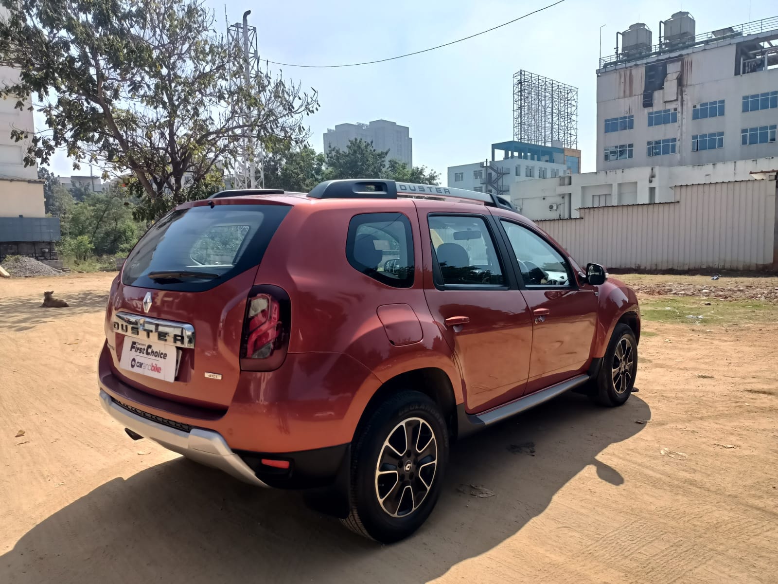 Duster image 5 Duster image 5