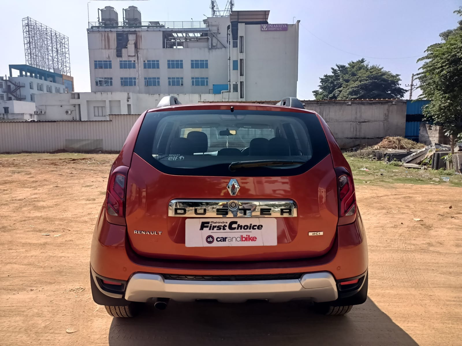 Duster image 4 Duster image 4