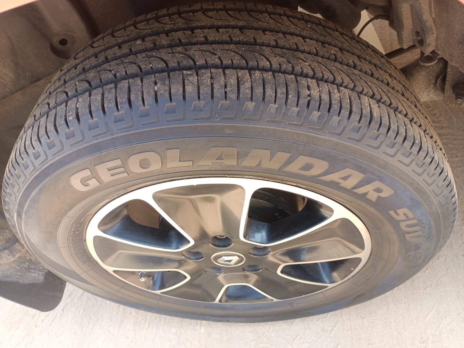 Duster image 9 Duster image 9