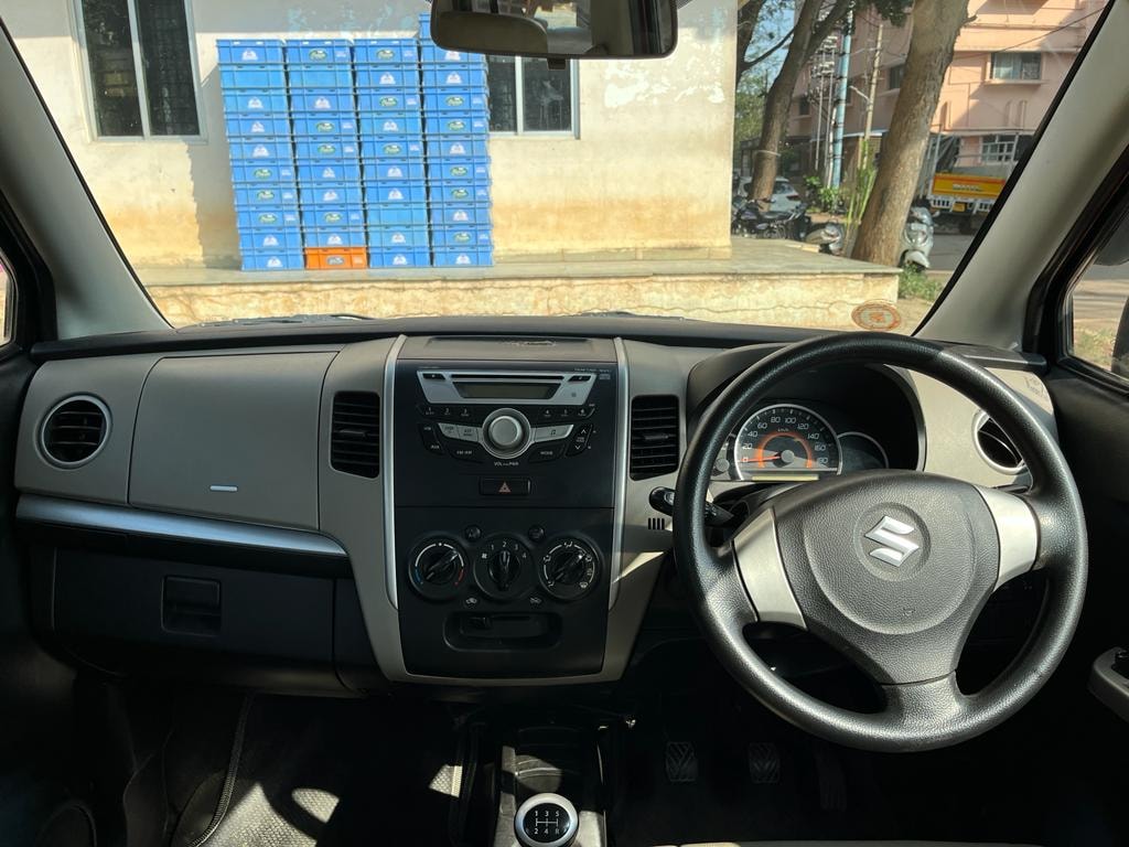 Wagon R image 12 Wagon R image 12