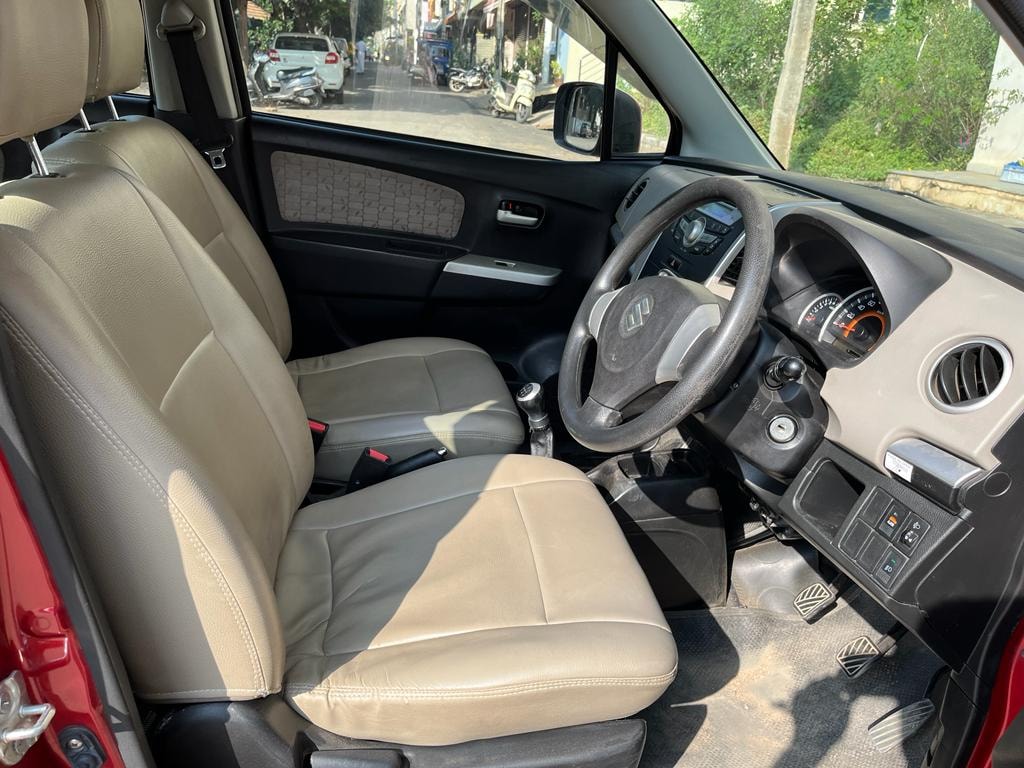 Wagon R image 13 Wagon R image 13