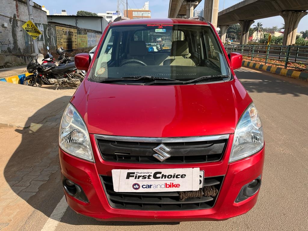 Wagon R image 3 Wagon R image 3