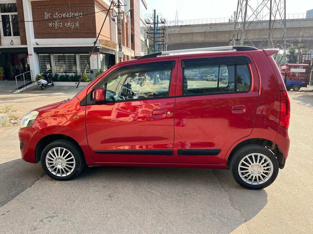 Wagon R image 4 Wagon R image 4