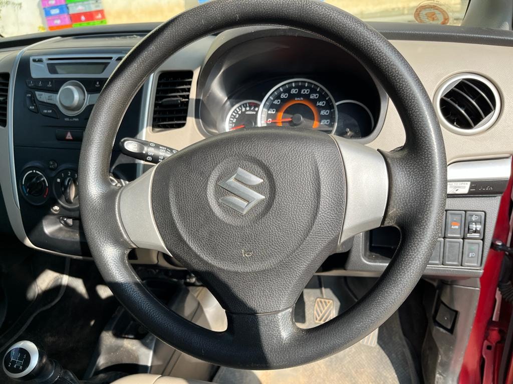 Wagon R image 16 Wagon R image 16