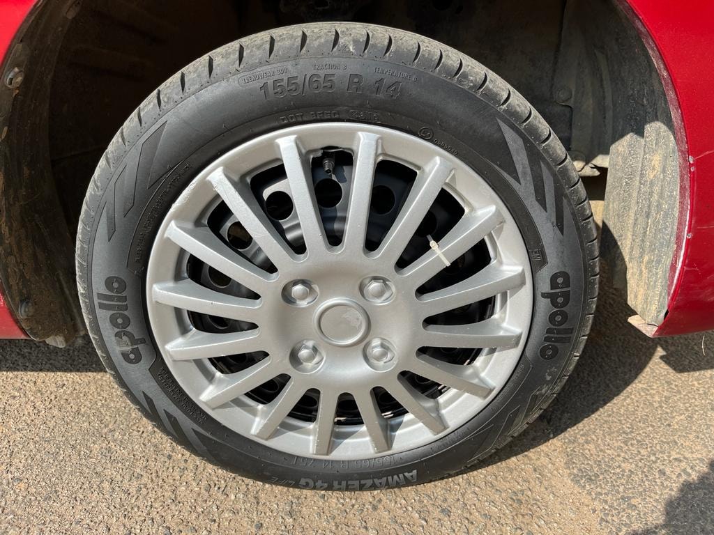 Wagon R image 10 Wagon R image 10