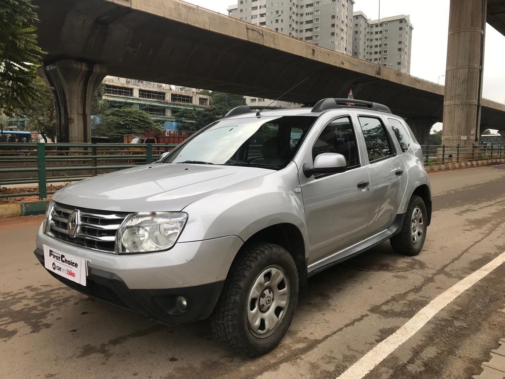 Duster image 1 Duster image 1