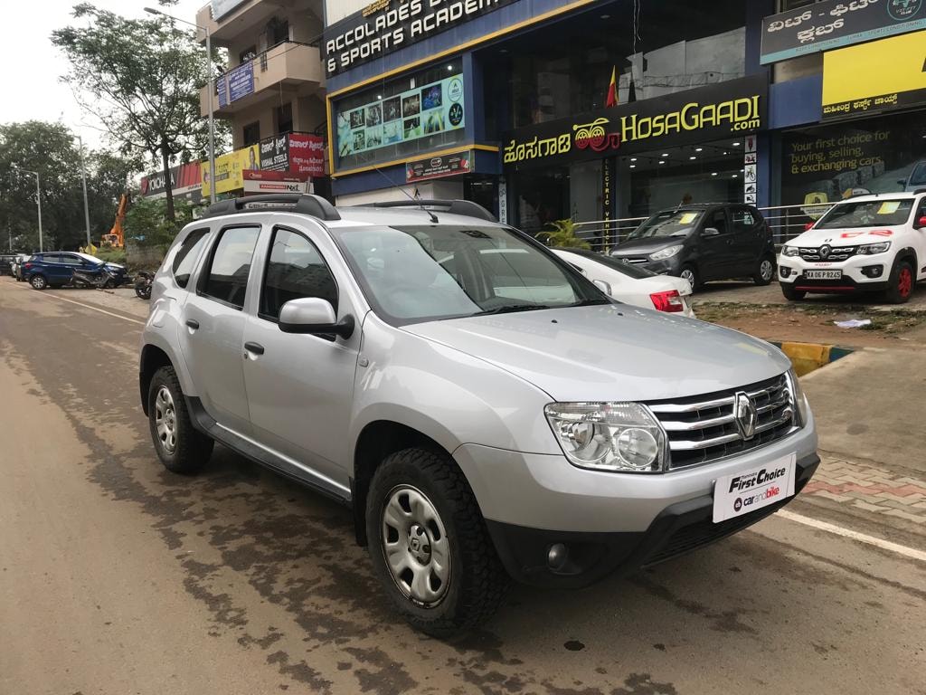 Duster image 2 Duster image 2