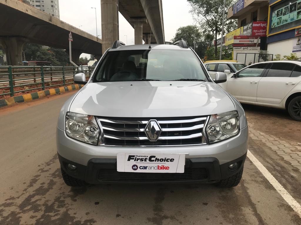 Duster image 3 Duster image 3