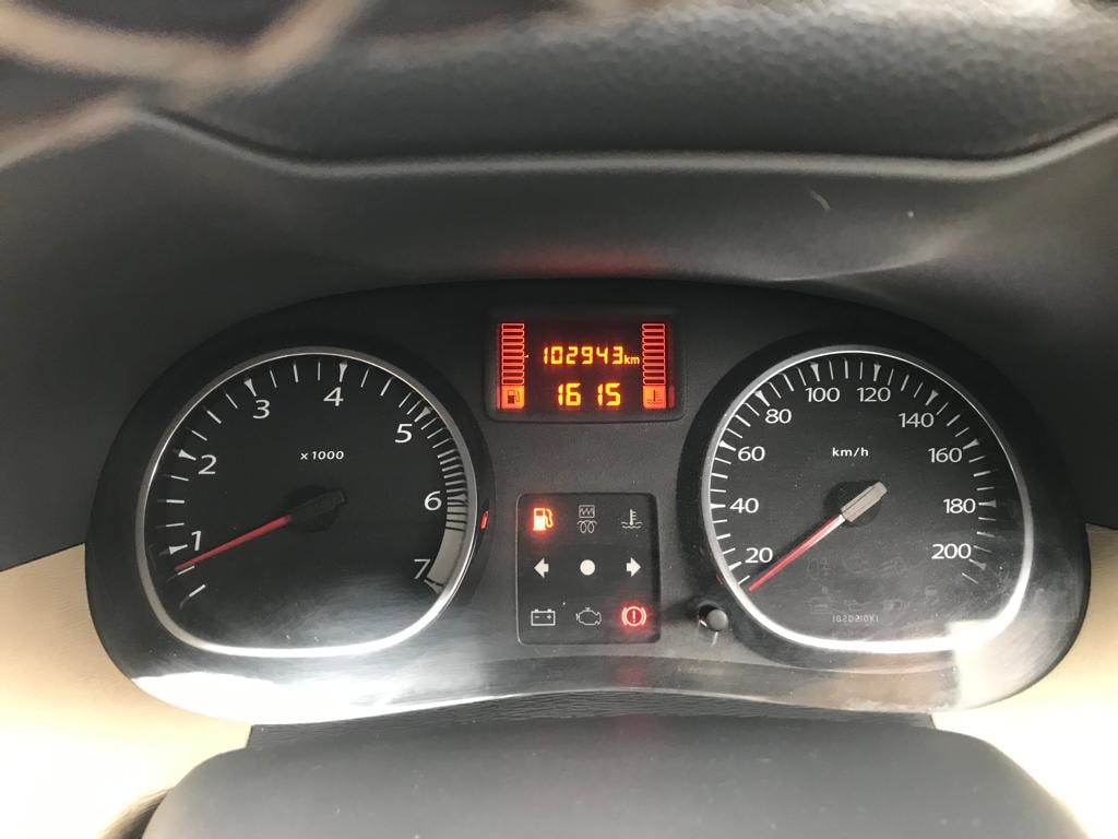 Duster image 14 Duster image 14