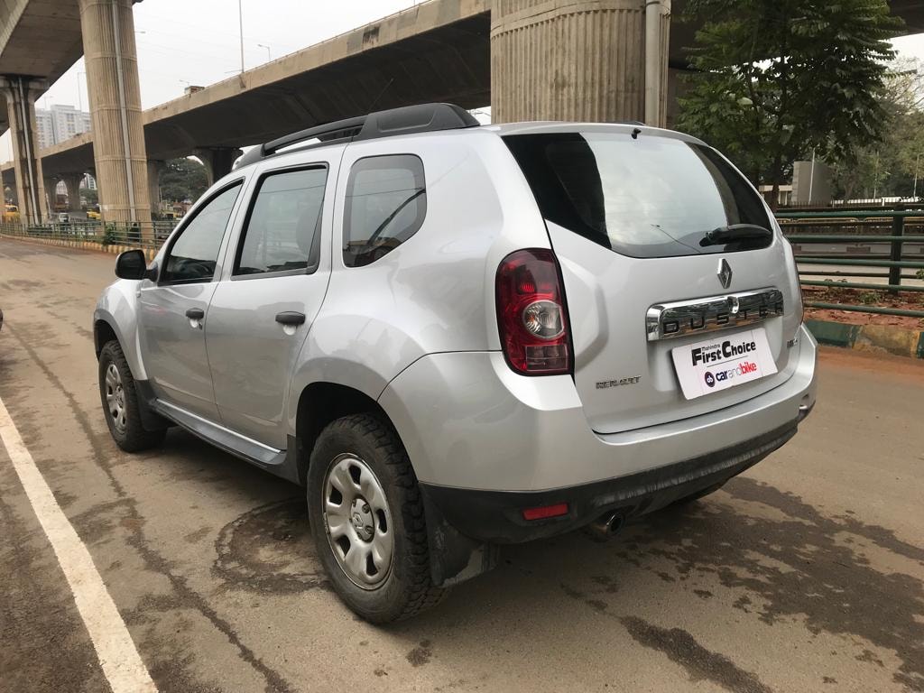 Duster image 5 Duster image 5