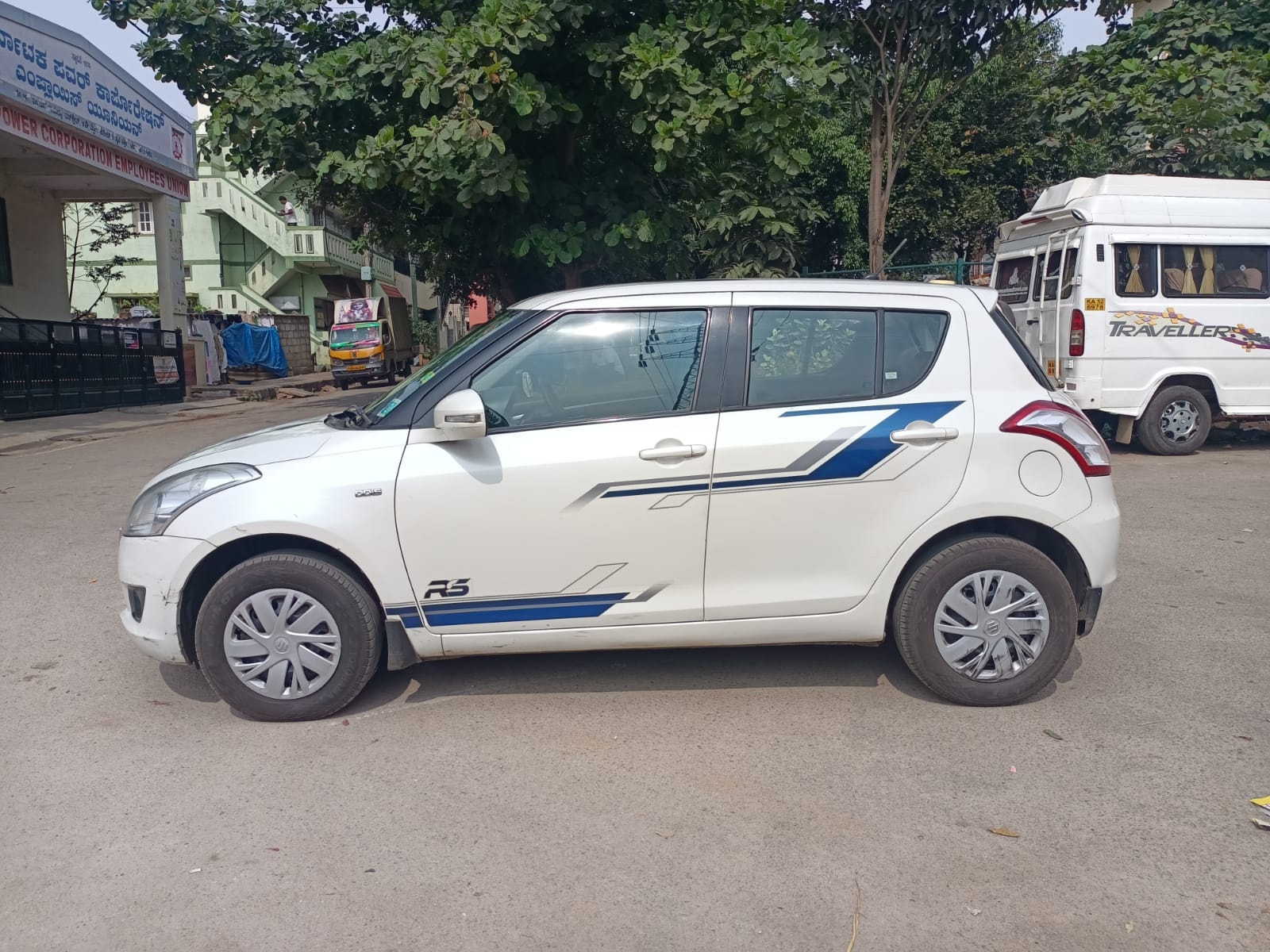 Swift image 4 Swift image 4