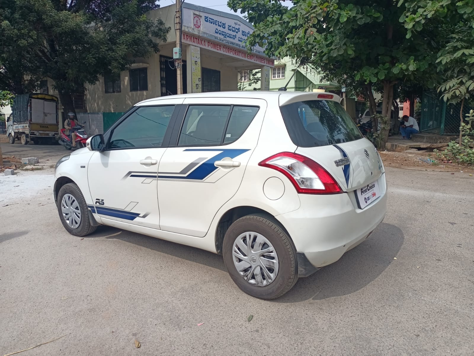 Swift image 5 Swift image 5