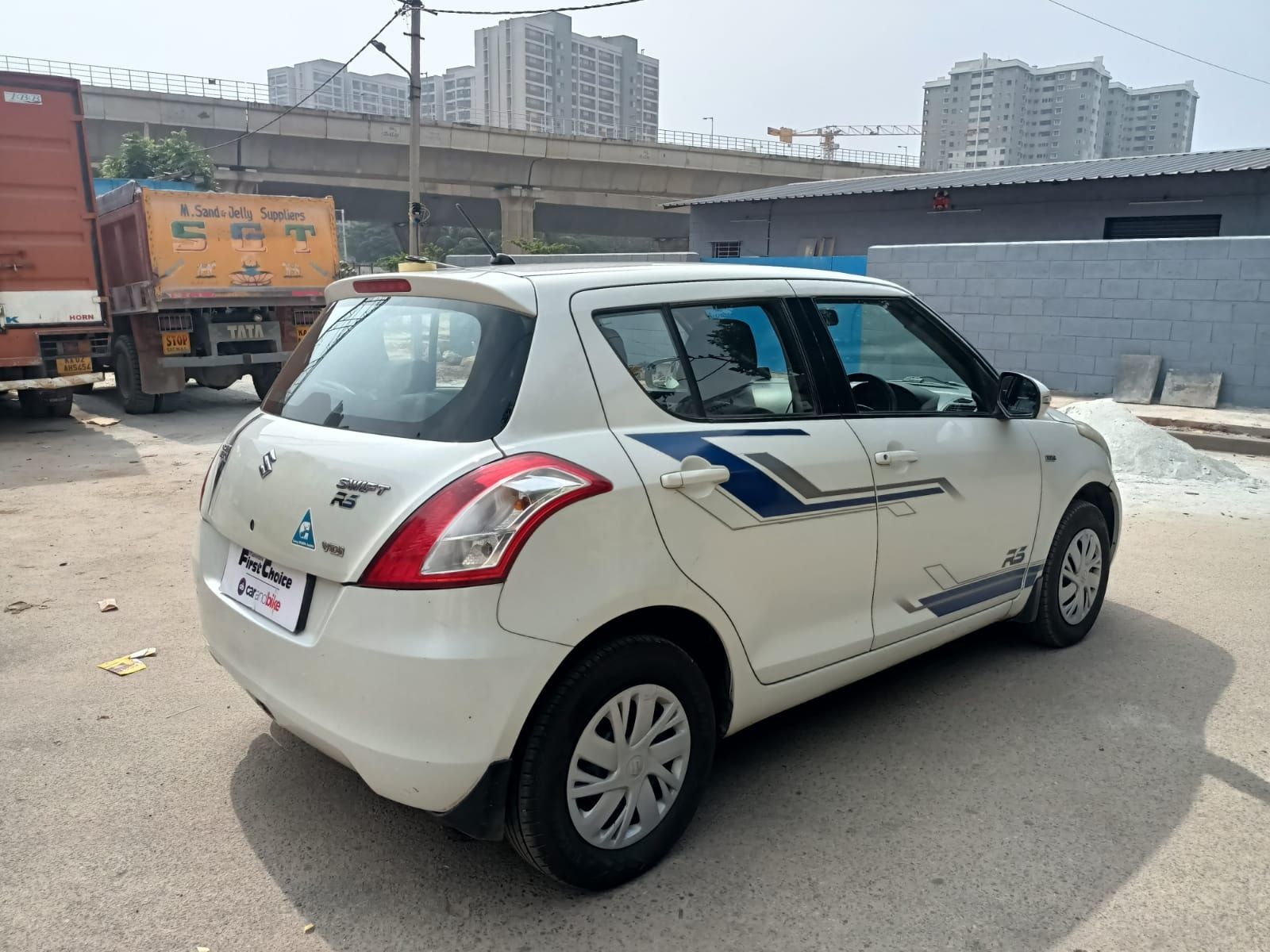 Swift image 6 Swift image 6