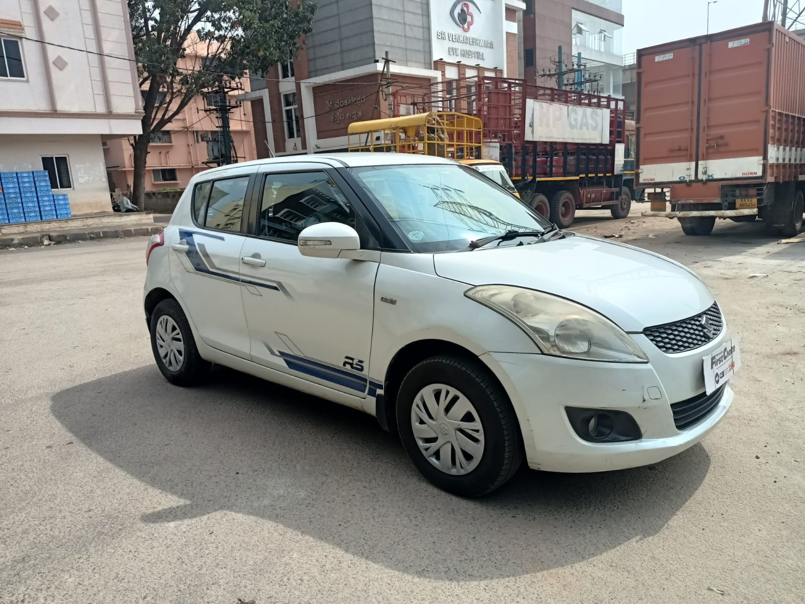 Swift image 9 Swift image 9