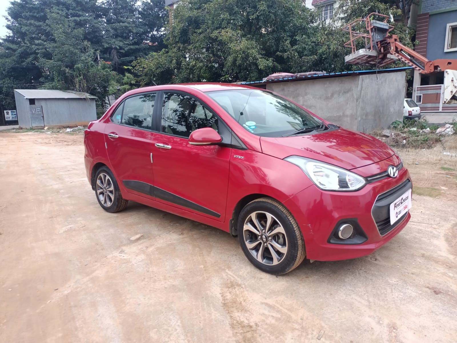 Xcent image 7 Xcent image 7