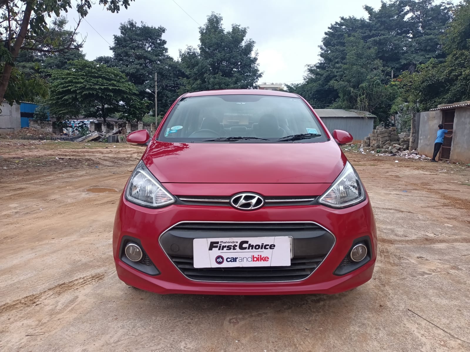 Xcent image 8 Xcent image 8