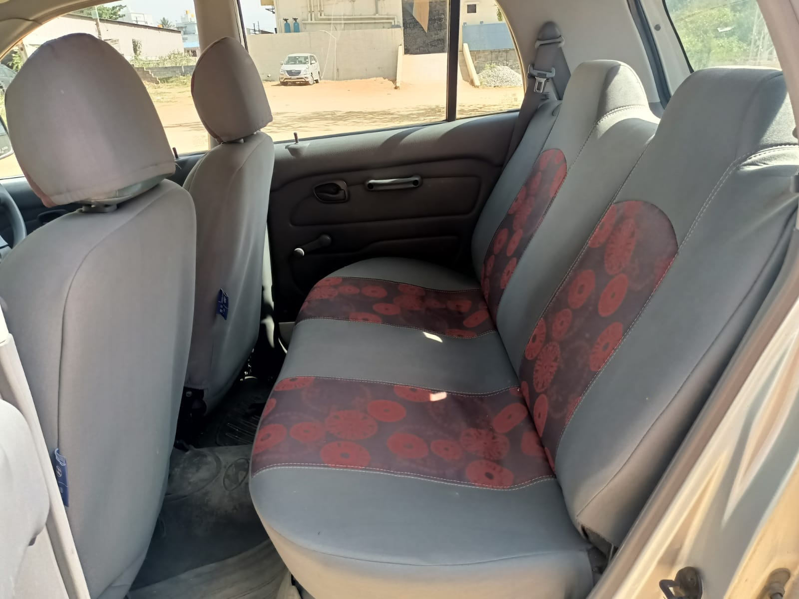 Santro Xing image 16 Santro Xing image 16