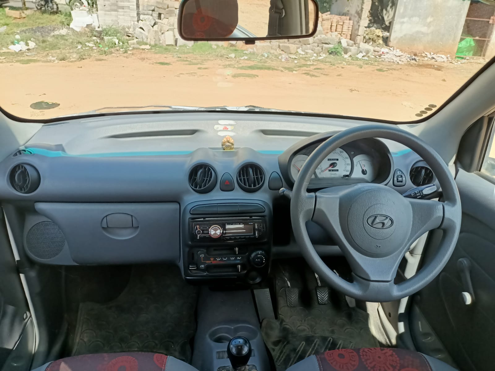 Santro Xing image 11 Santro Xing image 11