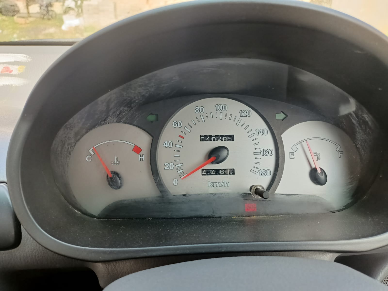 Santro Xing image 10 Santro Xing image 10