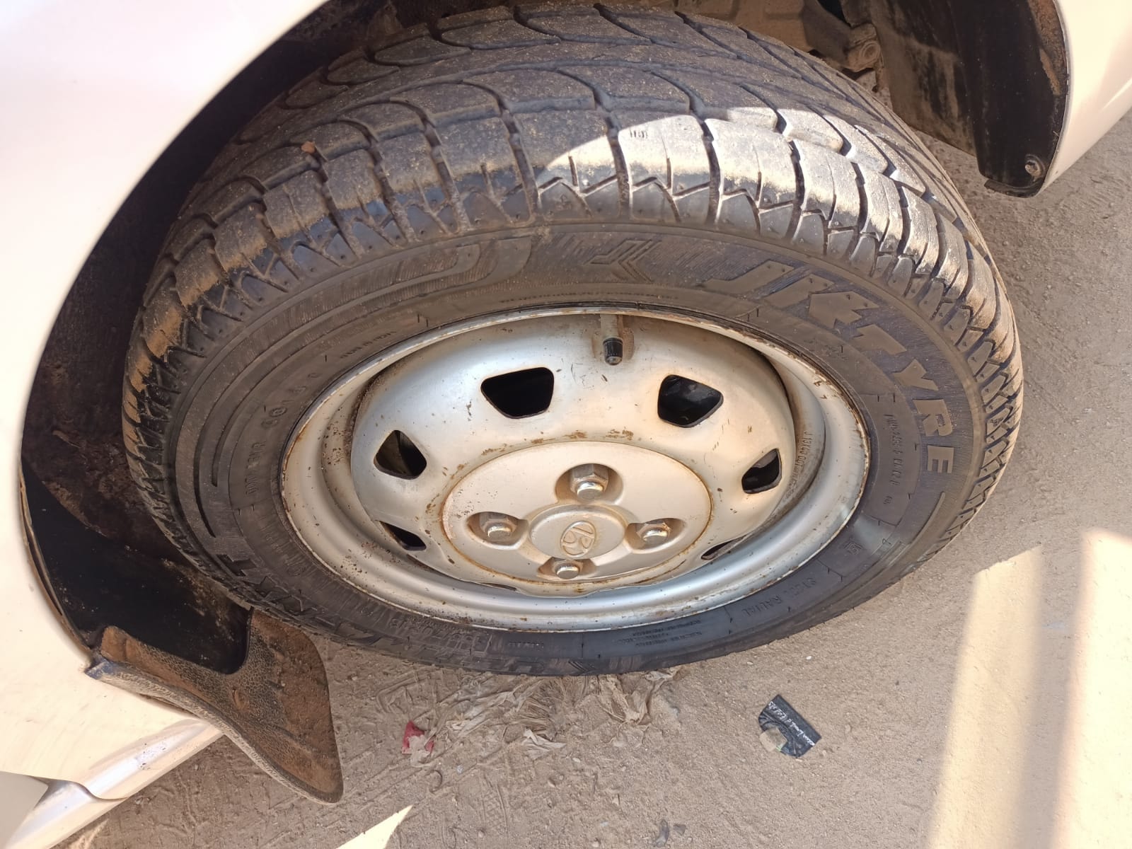 Santro Xing image 9 Santro Xing image 9