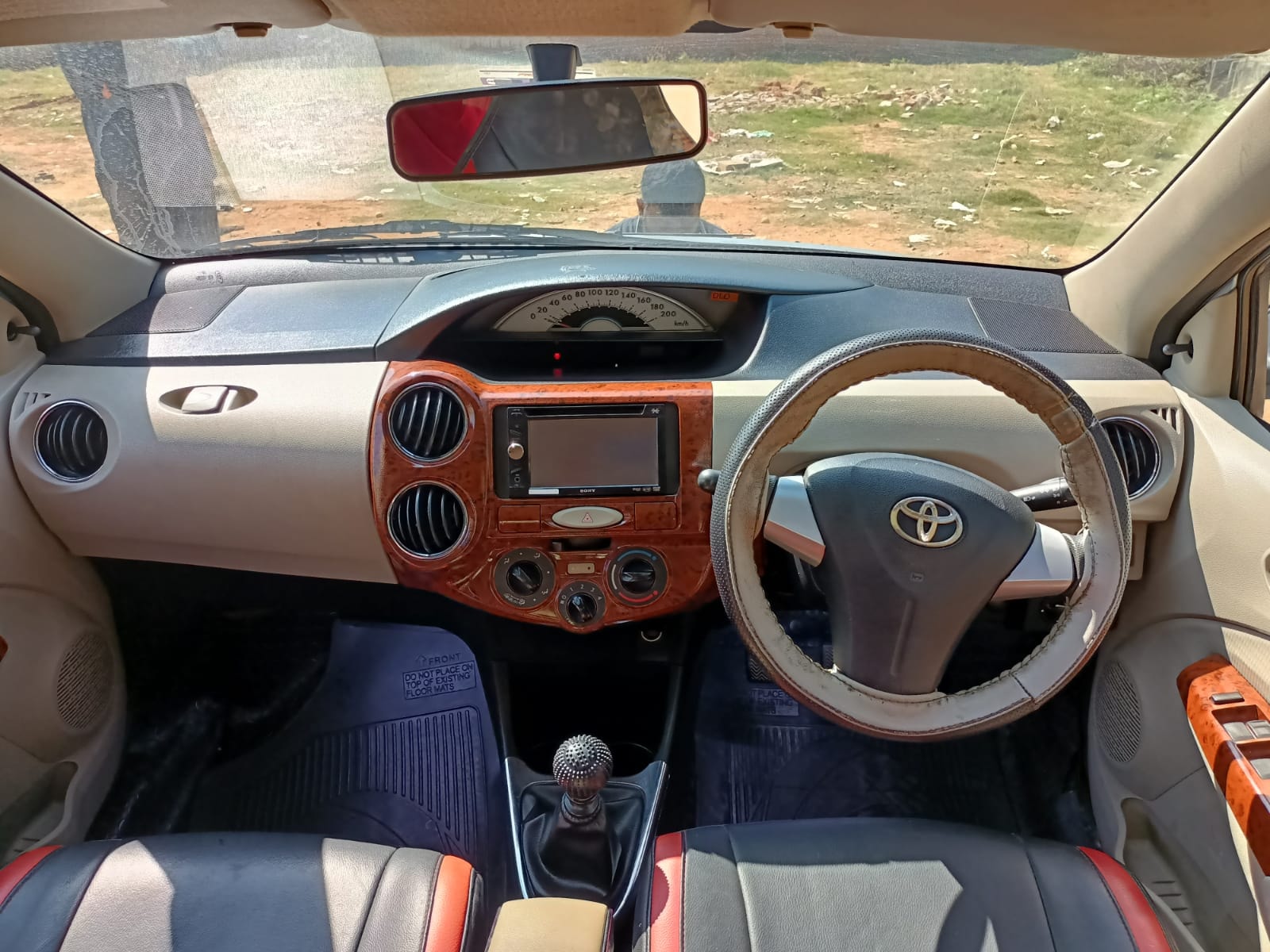 Etios image 13 Etios image 13