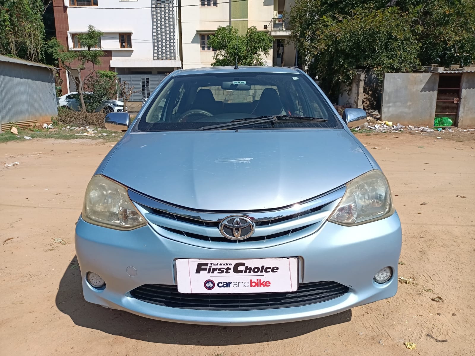 Etios image 3 Etios image 3