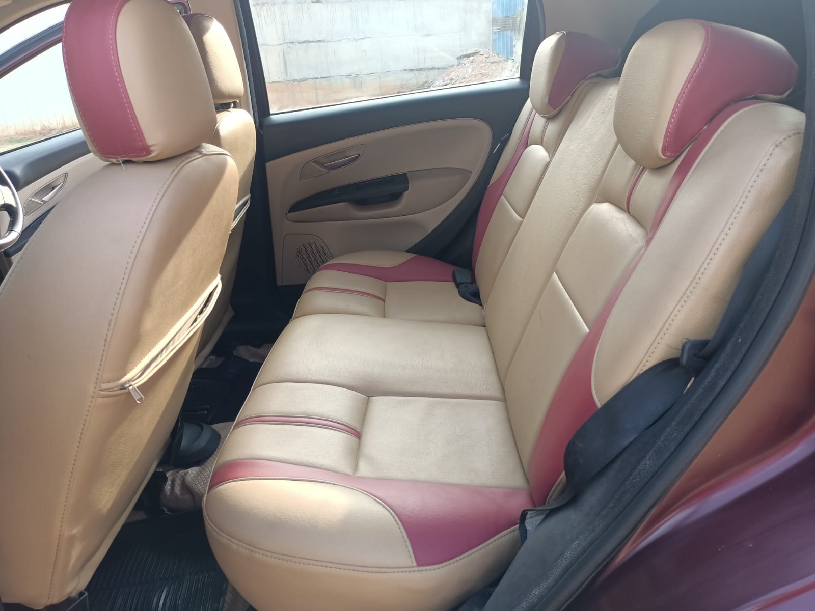 Punto Evo image 16 Punto Evo image 16