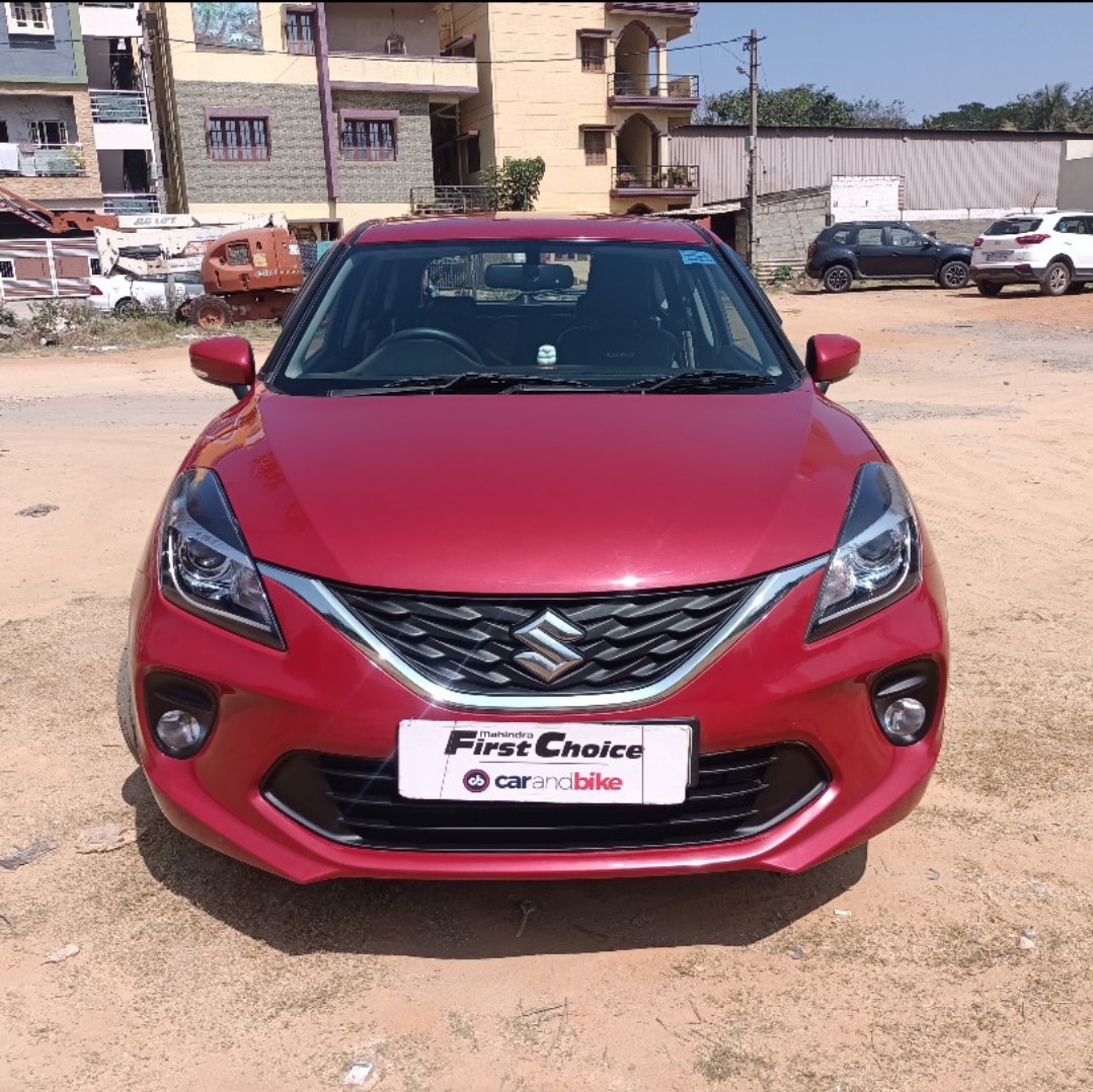 Baleno image 8 Baleno image 8