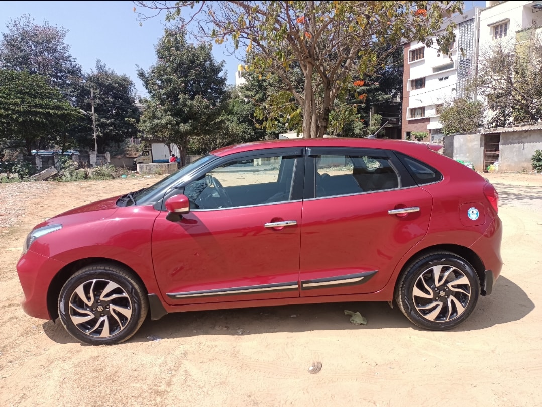 Baleno image 2 Baleno image 2