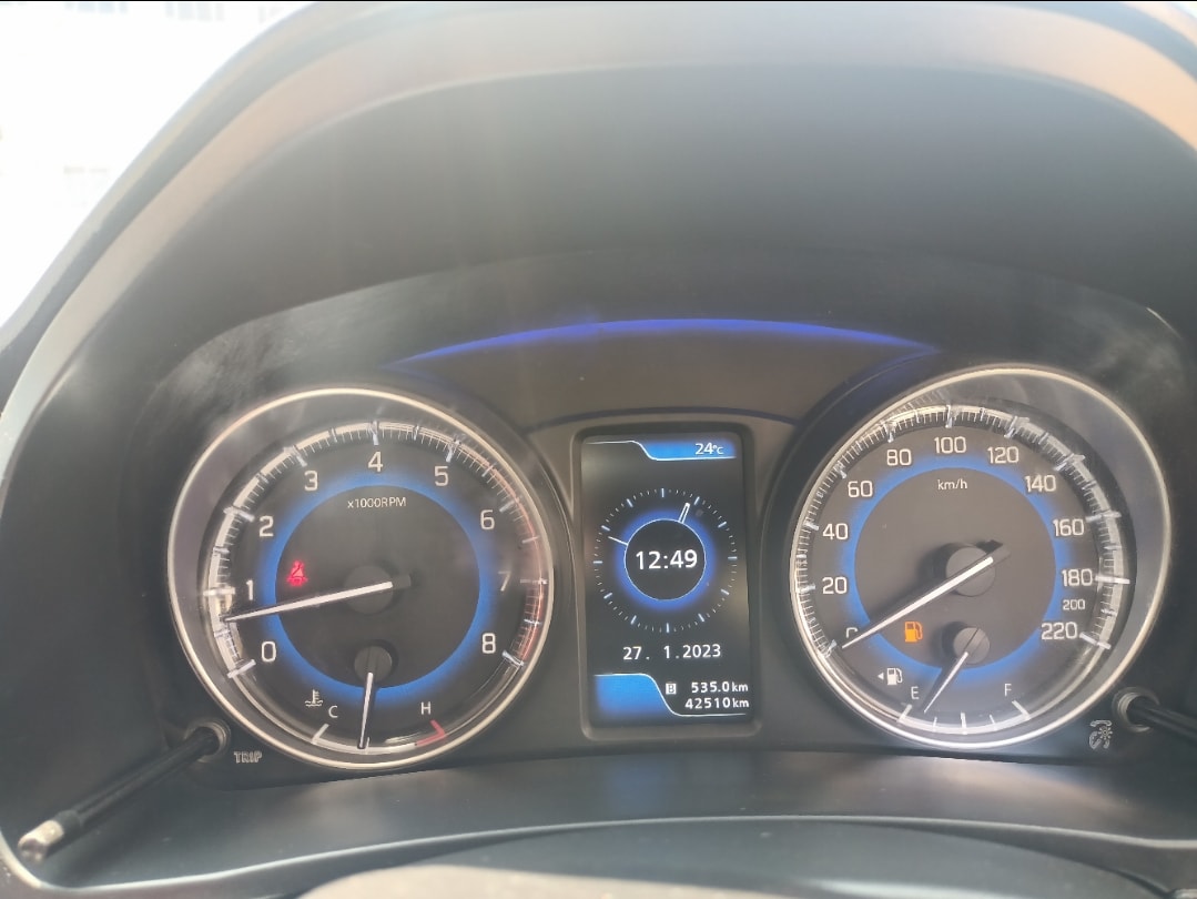 Baleno image 11 Baleno image 11