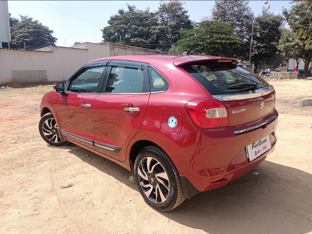 Baleno image 5 Baleno image 5