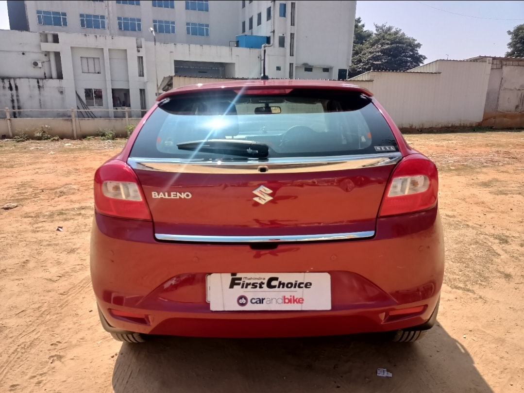 Baleno image 4 Baleno image 4