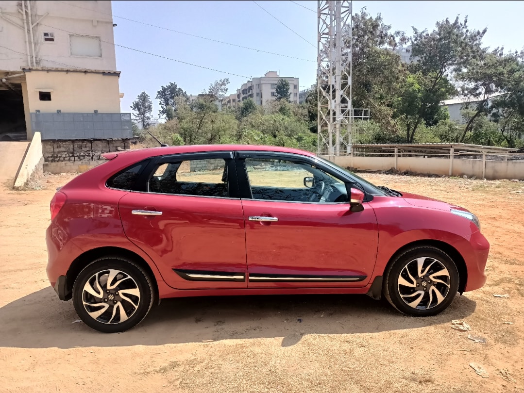 Baleno image 6 Baleno image 6