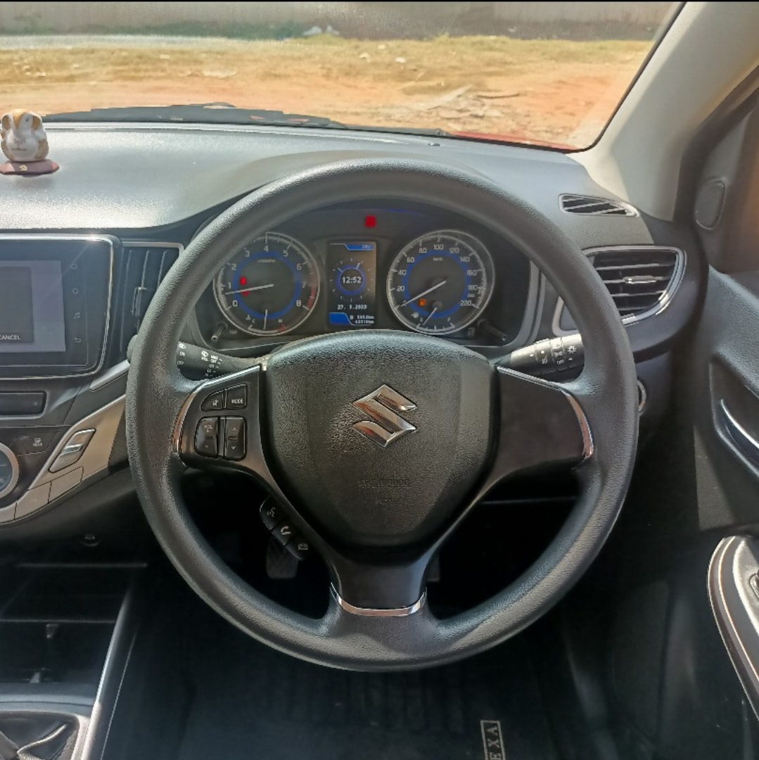 Baleno image 13 Baleno image 13